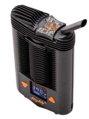 Mighty Plus Vaporizer Mighty Plus Vaporizer