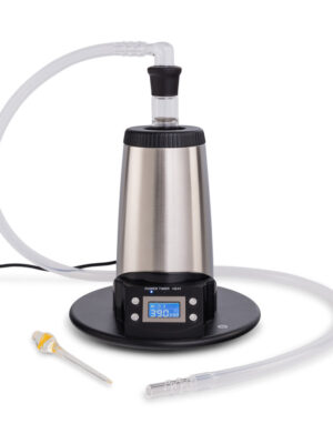 arizer v-tower desktop vaporizer arizer v-tower desktop vaporizer